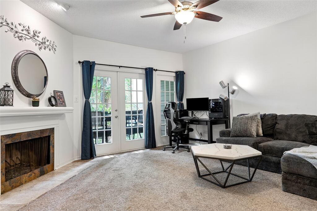 9801 Royal Lane 312, Dallas, TX 75231 — photo 1