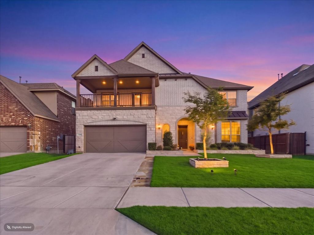 506 Westwood Way Drive, Haslet, TX 76052 — photo 1