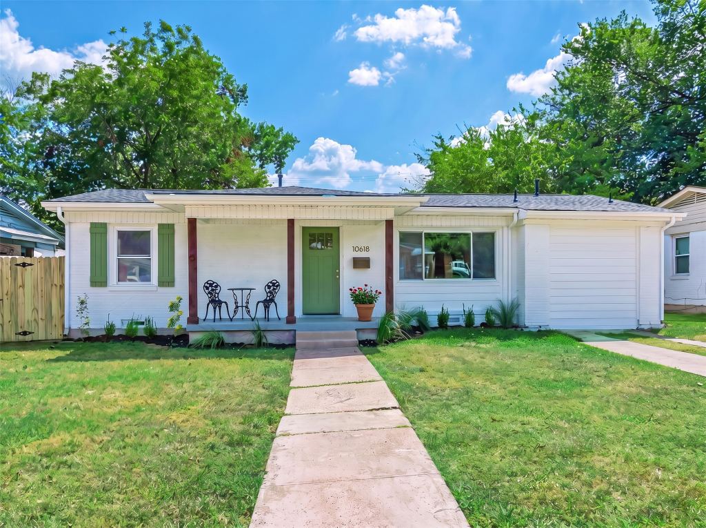 10618 Cotillion Drive, Dallas, TX 75228 — photo 1