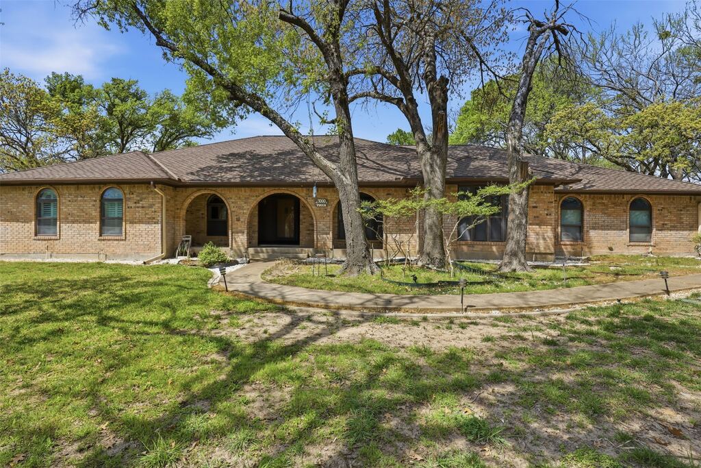 3000 Yucca Road, Willow Park, TX 76087 — photo 1