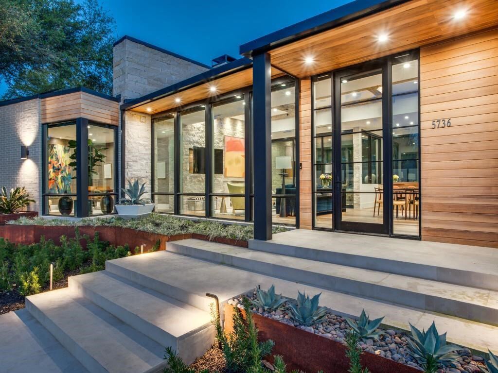 5736 Stonegate Road, Dallas, TX 75209 — photo 1