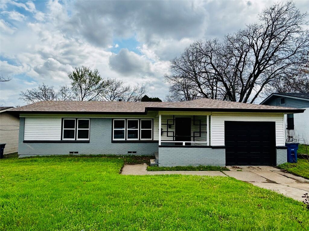 4247 SUMMITT RIDGE, Dallas, TX 75216 — photo 1