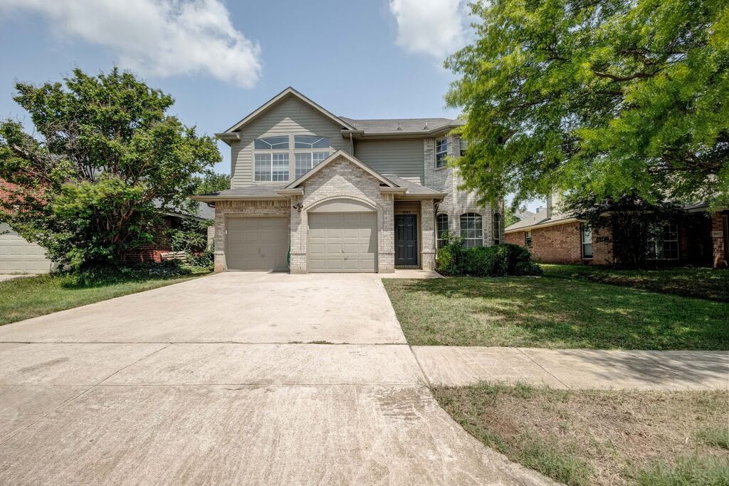 9049 Elbe Trail, Fort Worth, TX 76118 — photo 1