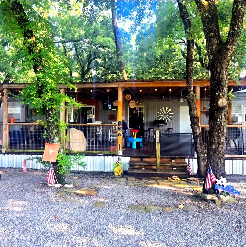 512 Mill Creek Resort Road 11, Pottsboro, TX 75076 — photo 1