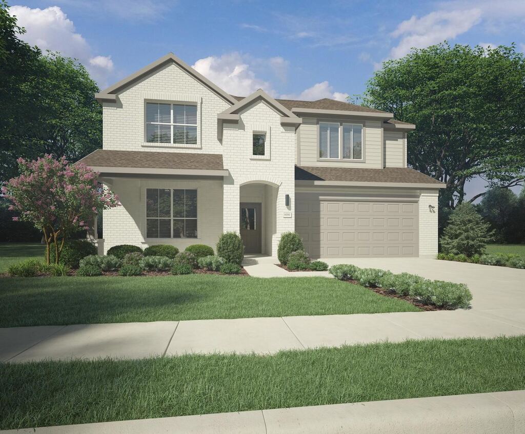 2013 Homestretch Drive, Seagoville, TX 75159 — photo 1