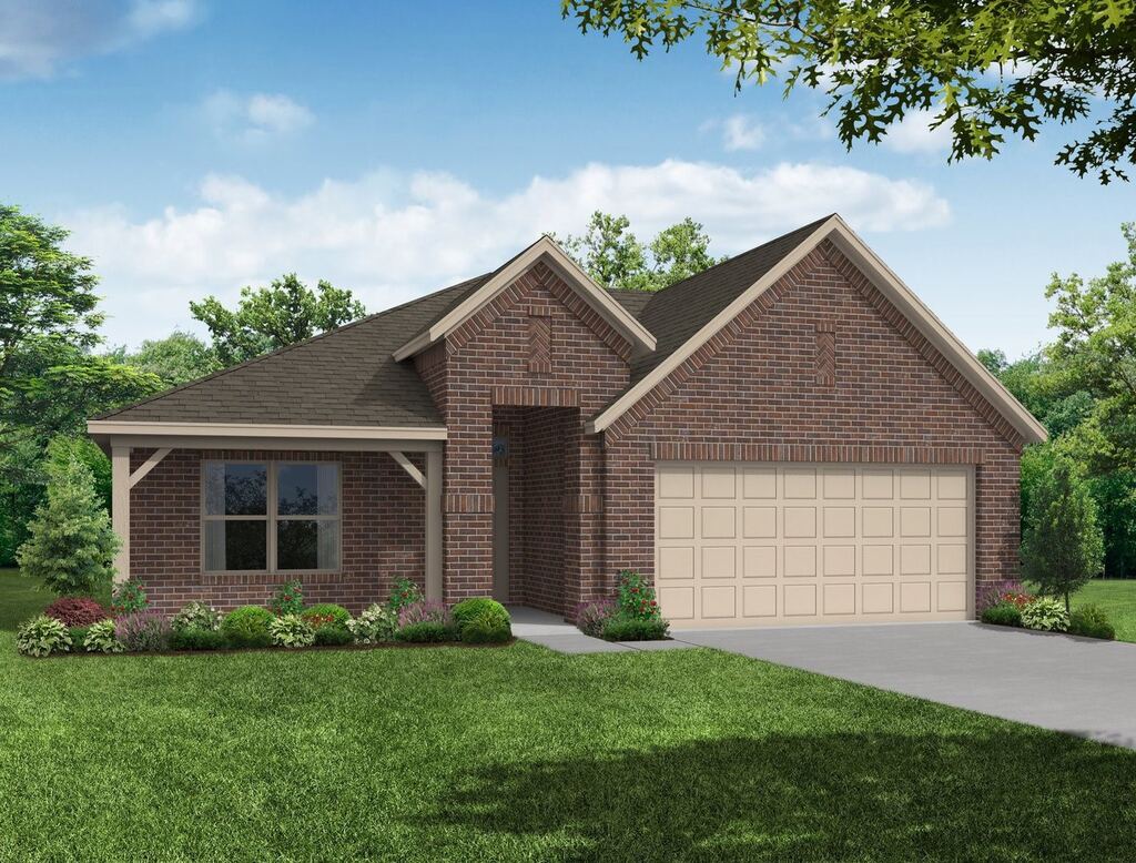 15020 Amantes Avenue, Haslet, TX 76052 — photo 1