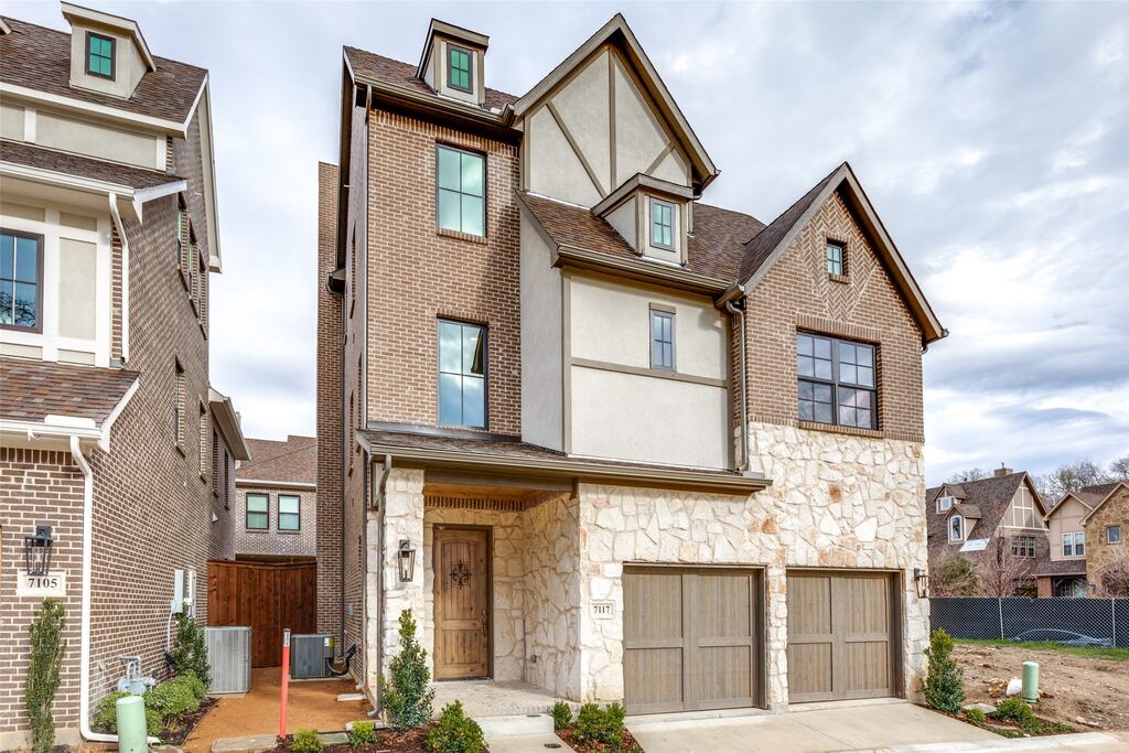 7118 Granada Place, Dallas, TX 75223 — photo 1