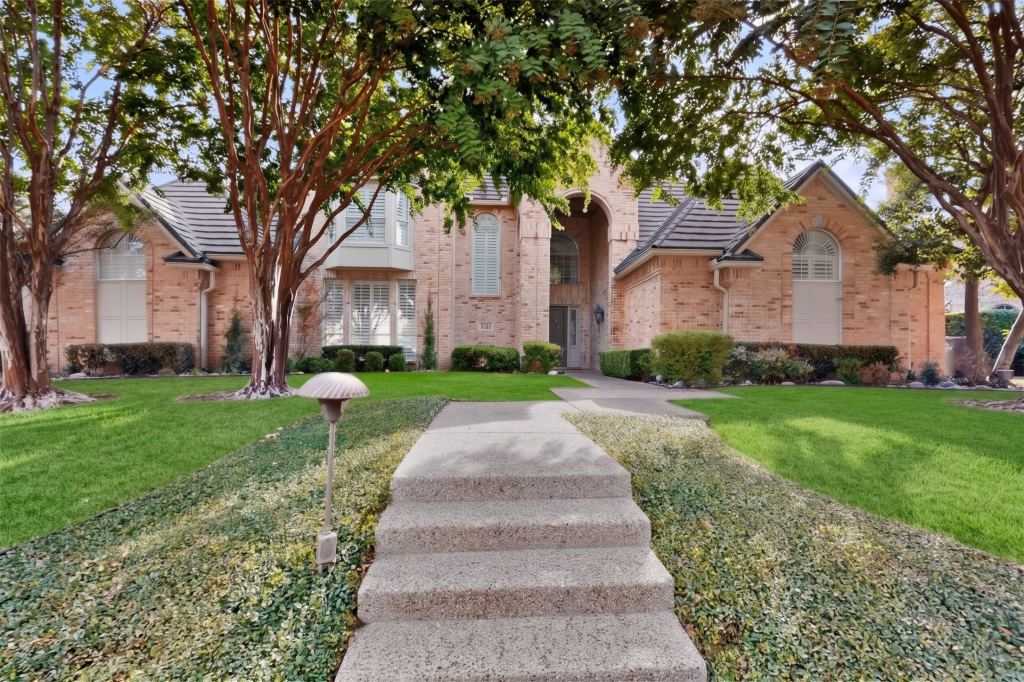 4536 Briar Oaks Circle, Dallas, TX 75287 — photo 1