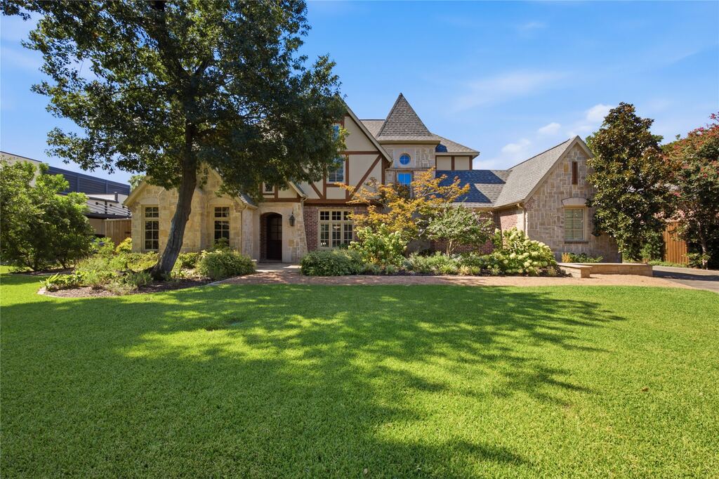 5924 Norway Road, Dallas, TX 75230 — photo 1