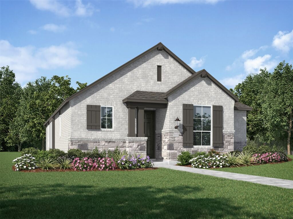 1720 Truro Lane, Fort Worth, TX 76052 — photo 1