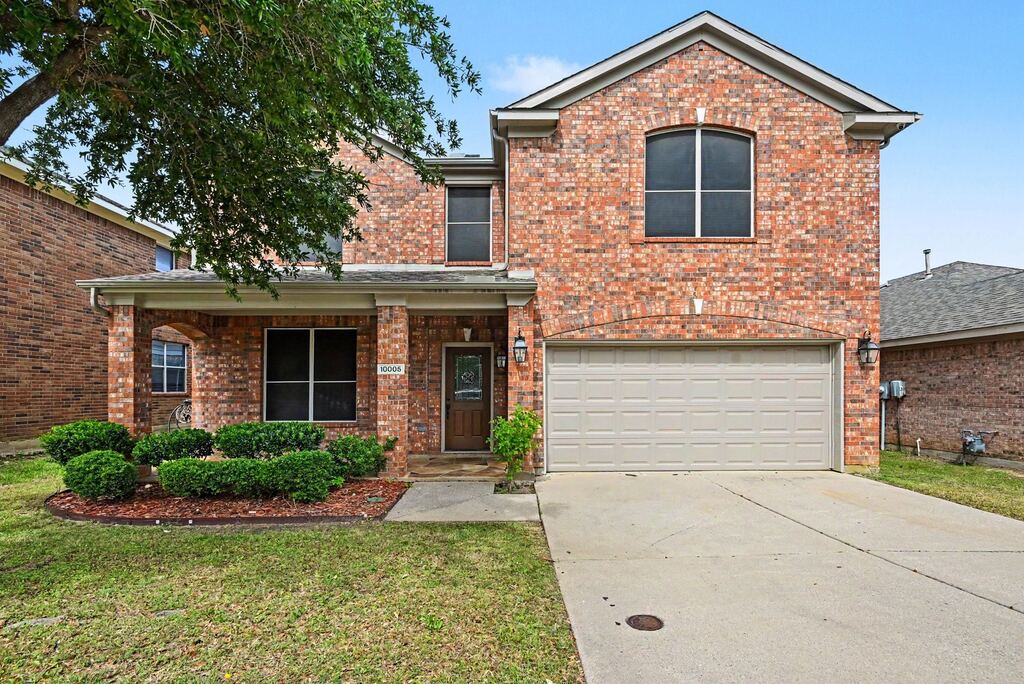 10005 Shelburne Road, Fort Worth, TX 76244 — photo 1