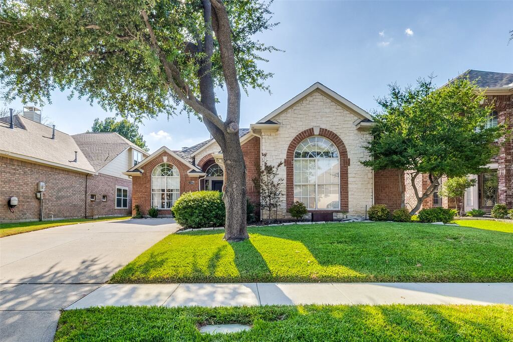 18637 Tall Oak Drive, Dallas, TX 75287 — photo 1