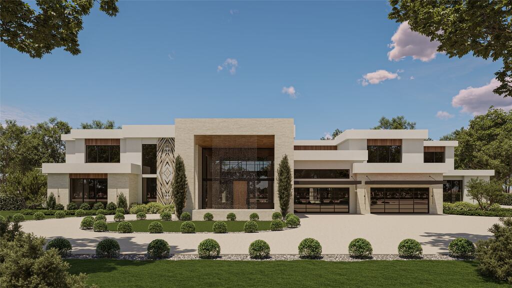5444 Northbrook Drive, Dallas, TX 75220 — photo 1