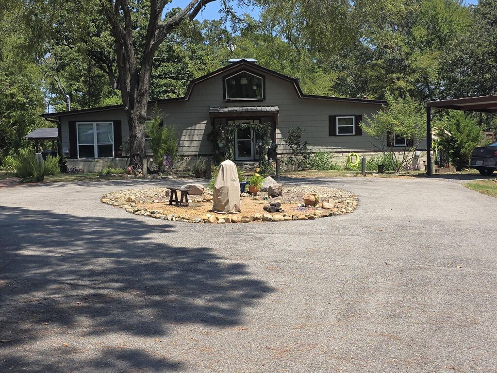 185 Private Road 6604, Mineola, TX 75773 — photo 1