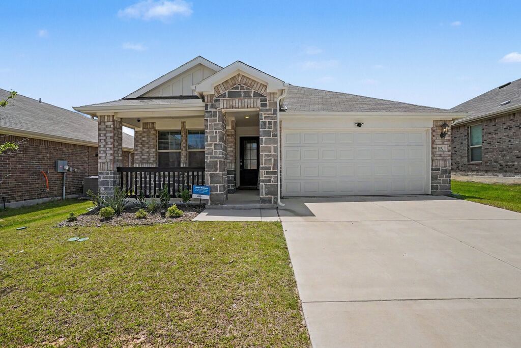 10937 Texanum Trail, Fort Worth, TX 76108 — photo 1