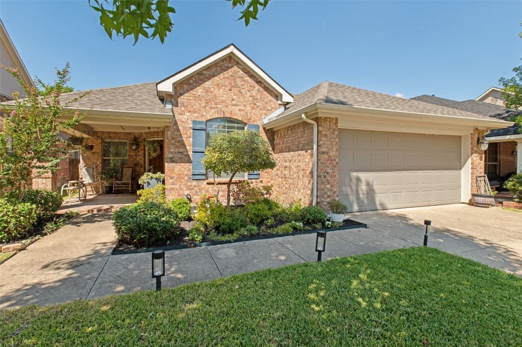 2944 Vacherie Lane, Dallas, TX 75227 — photo 1