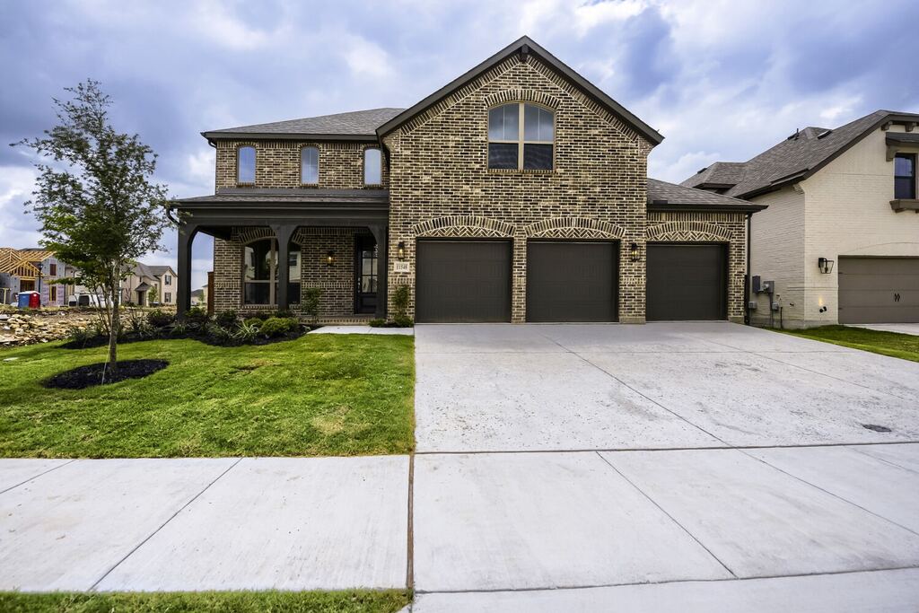 11548 Wulstone Road, Fort Worth, TX 76052 — photo 1