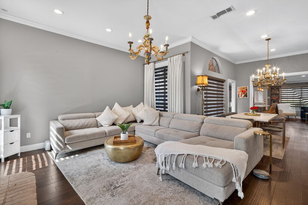 6928 Mountain Cedar Lane, Dallas, TX 75236 — photo 1