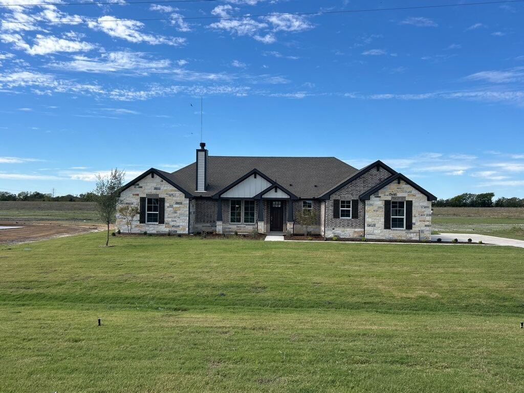 8619 County Road 623, Blue Ridge, TX 75424 — photo 1