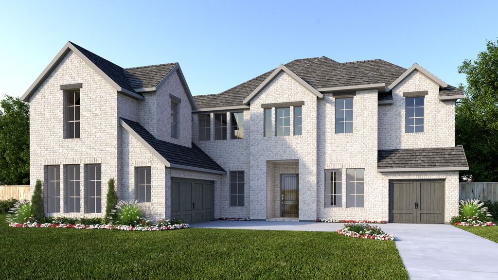14428 Game Creek Trail, Fort Worth, TX 76008 — photo 1