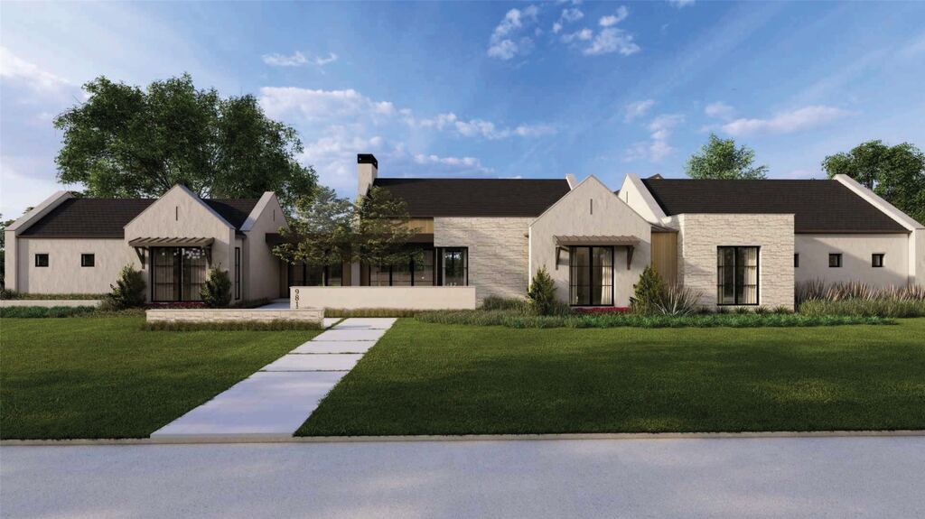 9816 Loire Valley Trail, Fort Worth, TX 76126 — photo 1