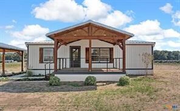 1810 Mary Ware Drive, Gholson, TX 76705 — photo 1