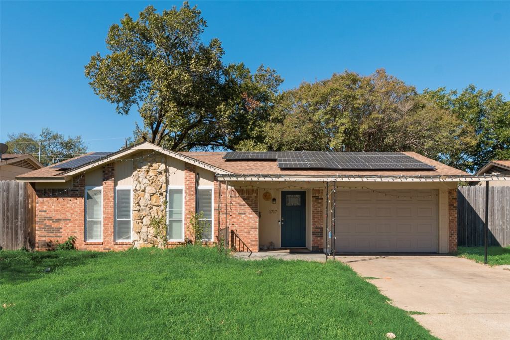 1717 Meadow Valley