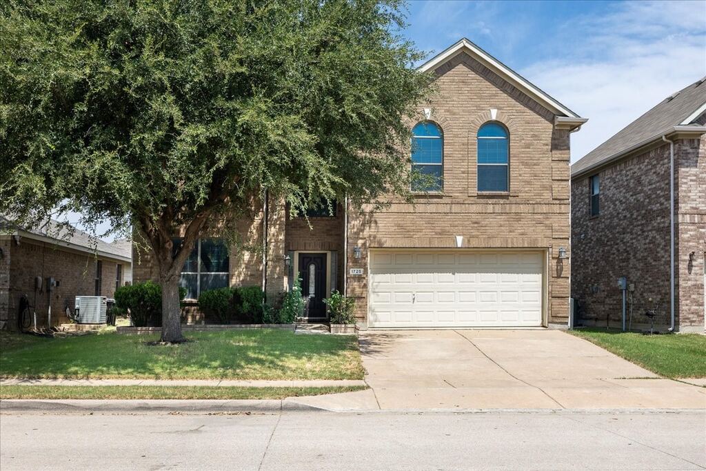 1725 Birds Eye Road, Fort Worth, TX 76177 — photo 1