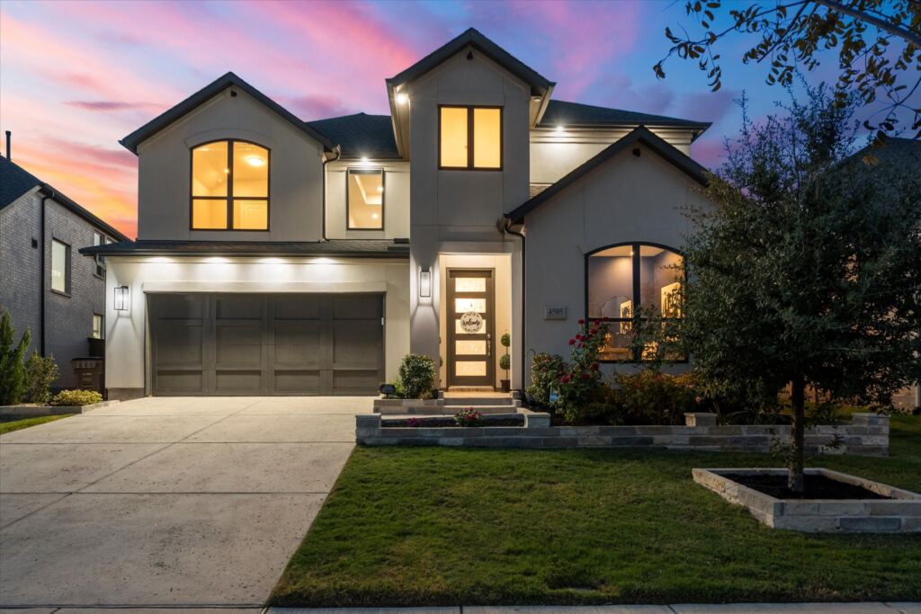 4505 Fall Meadow Drive