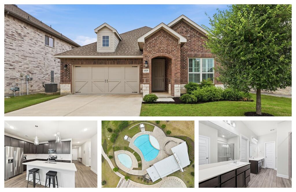 6529 Texas Cowboy Drive, Fort Worth, TX 76123 — photo 1
