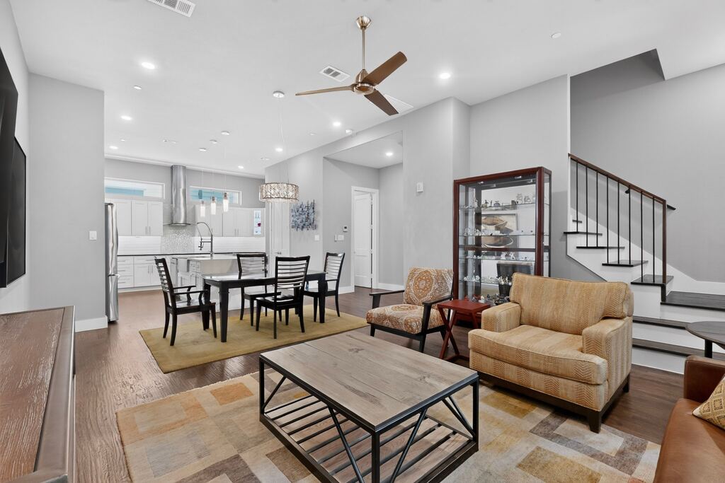 3170 Carmel Street 106, Dallas, TX 75204 — photo 1