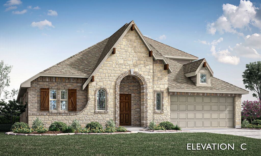 1913 Mystic Way, Oak Point, TX 75068 — photo 1