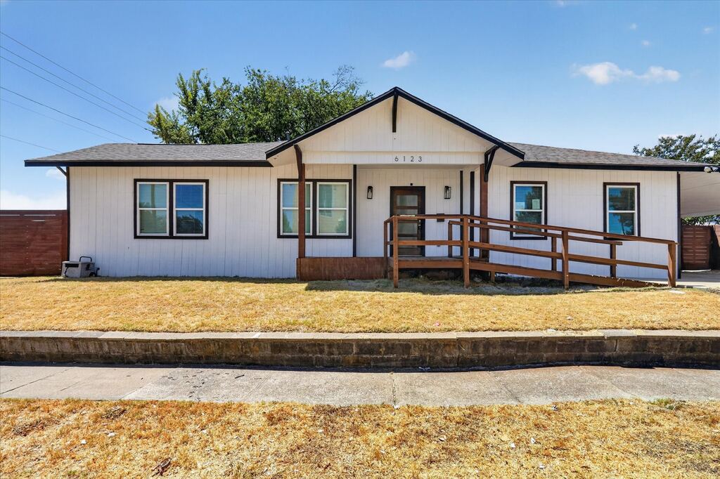 6123 E Grand Avenue 1, Dallas, TX 75223 — photo 1