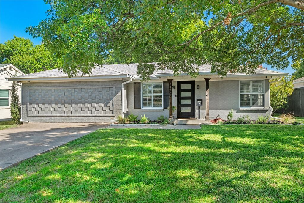 4165 Carolyn Road