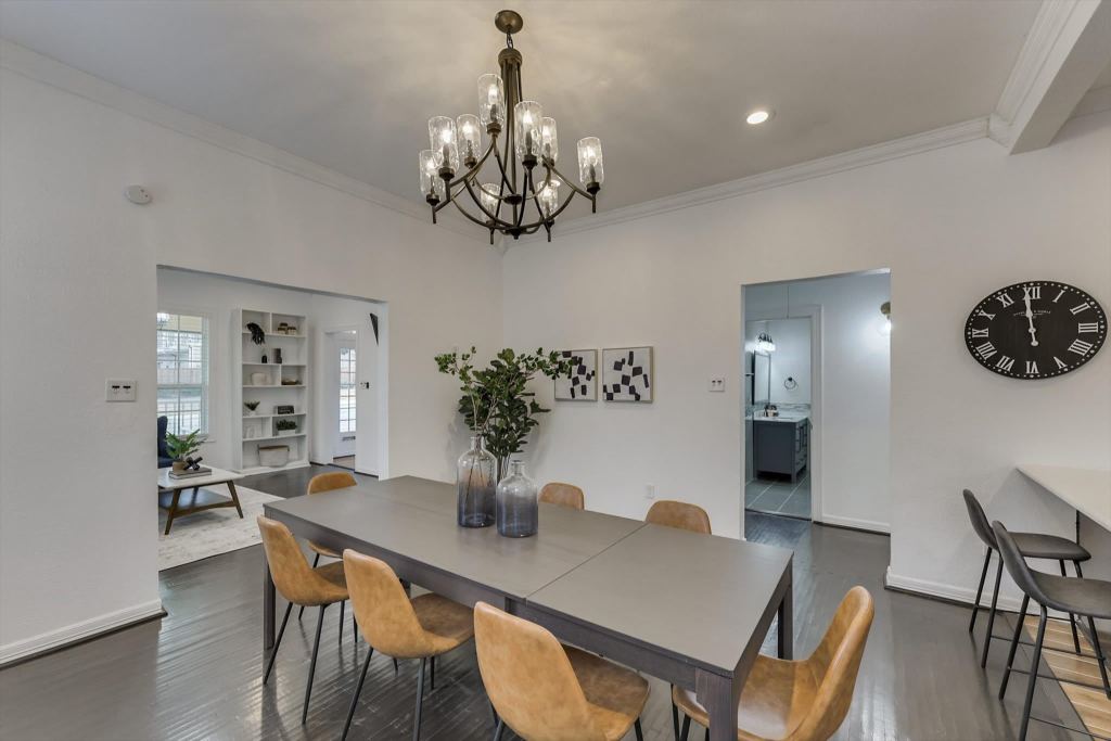 909 Elsbeth Street, Dallas, TX 75208 — photo 1