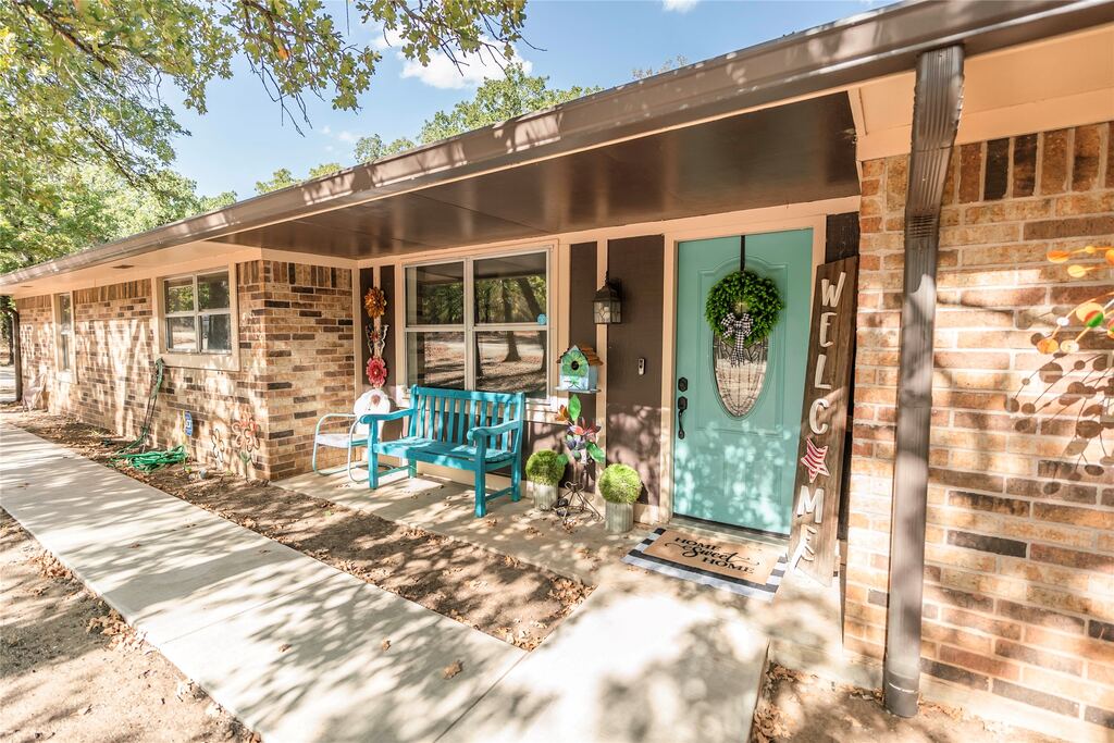 130 Acoma Drive, Nocona, TX 76255 — photo 1