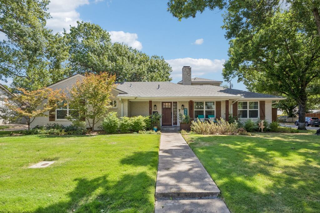 3306 Norcross Lane, Dallas, TX 75229 — photo 1