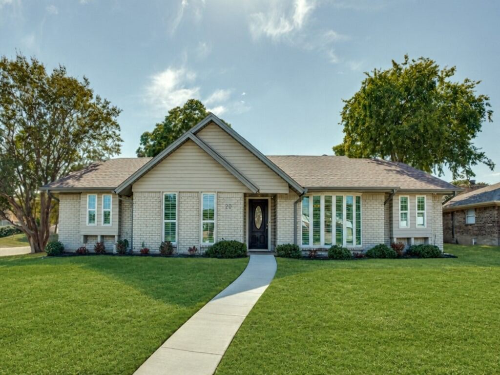 900 Lexington Drive