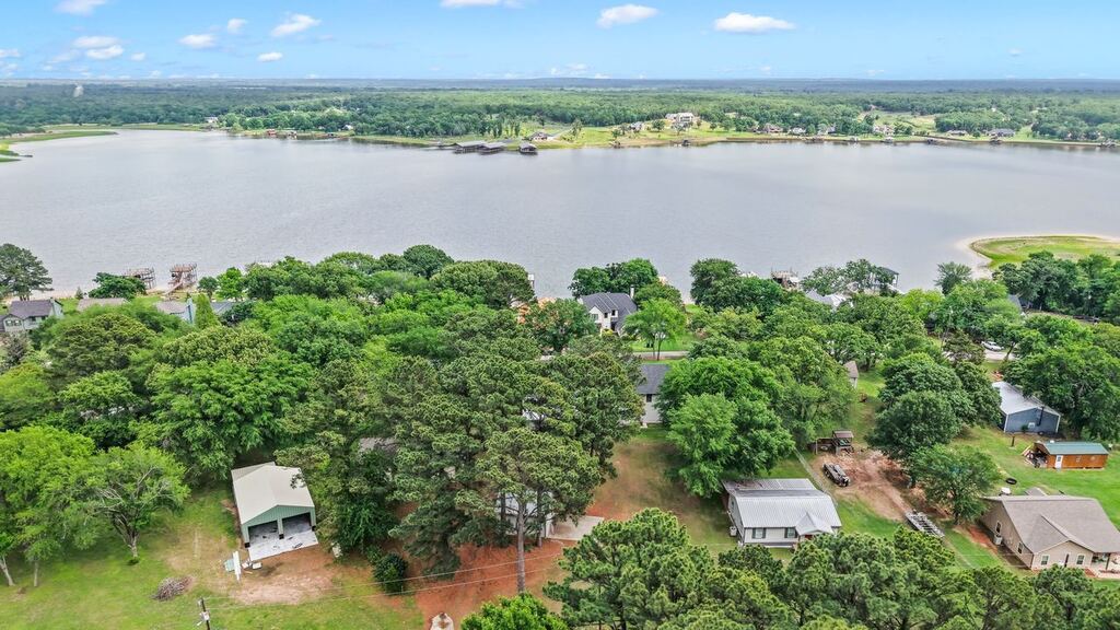 13663 Park Harbor, Eustace, TX 75124 — photo 1