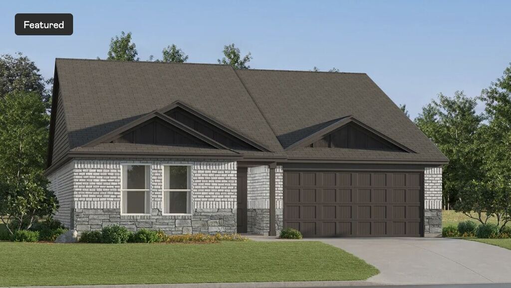 15036 Mariachi Road, Fort Worth, TX 76052 — photo 1