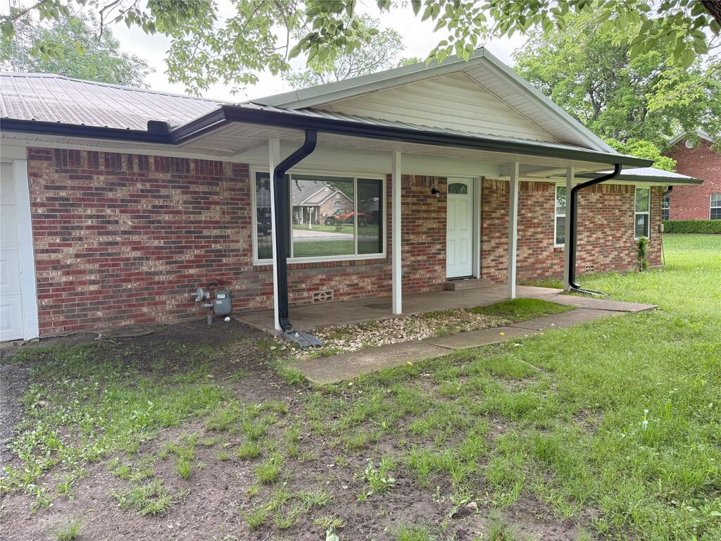 494 Lannius Road, Dodd City, TX 75438 — photo 1