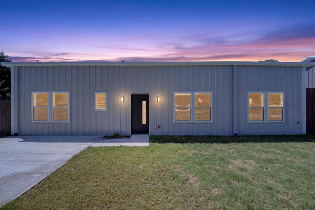 5293 County Road 921, Nevada, TX 75173 — photo 1