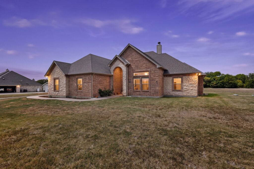 6120 County Road 401, Grandview, TX 76050 — photo 1