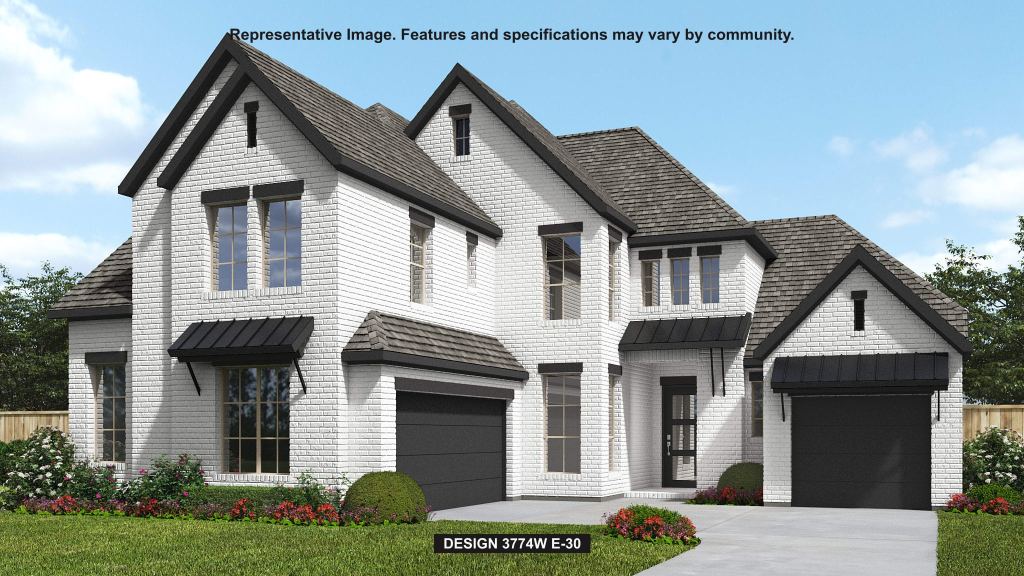 1301 Deer Point Drive, Lakewood Village, TX 75068 — photo 1