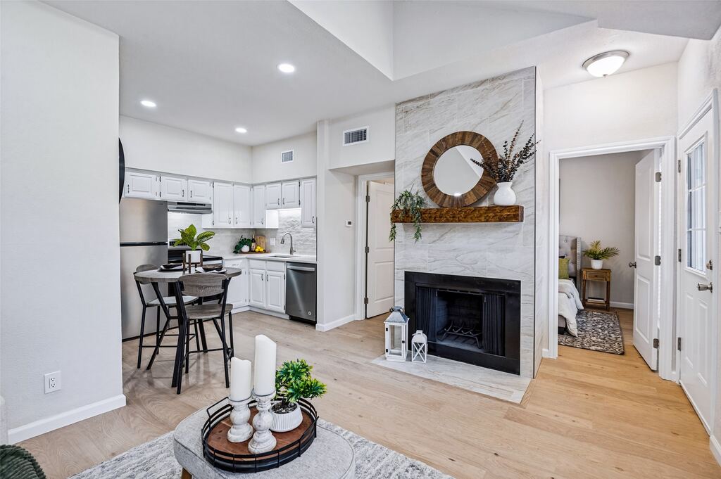 6220 Bentwood Trail 707, Dallas, TX 75252 — photo 1