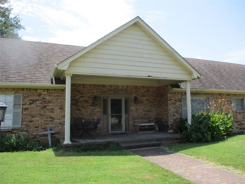 235 Industrial, Point, TX 75472 — photo 1