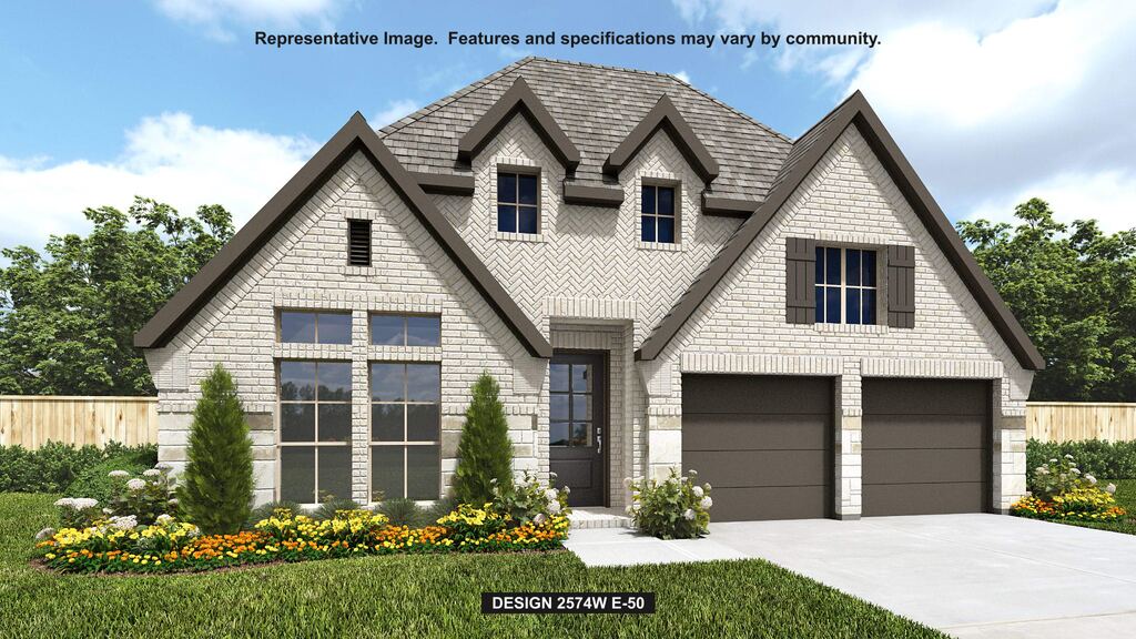 9521 Firebush Trail, Blue Ridge, TX 75071 — photo 1