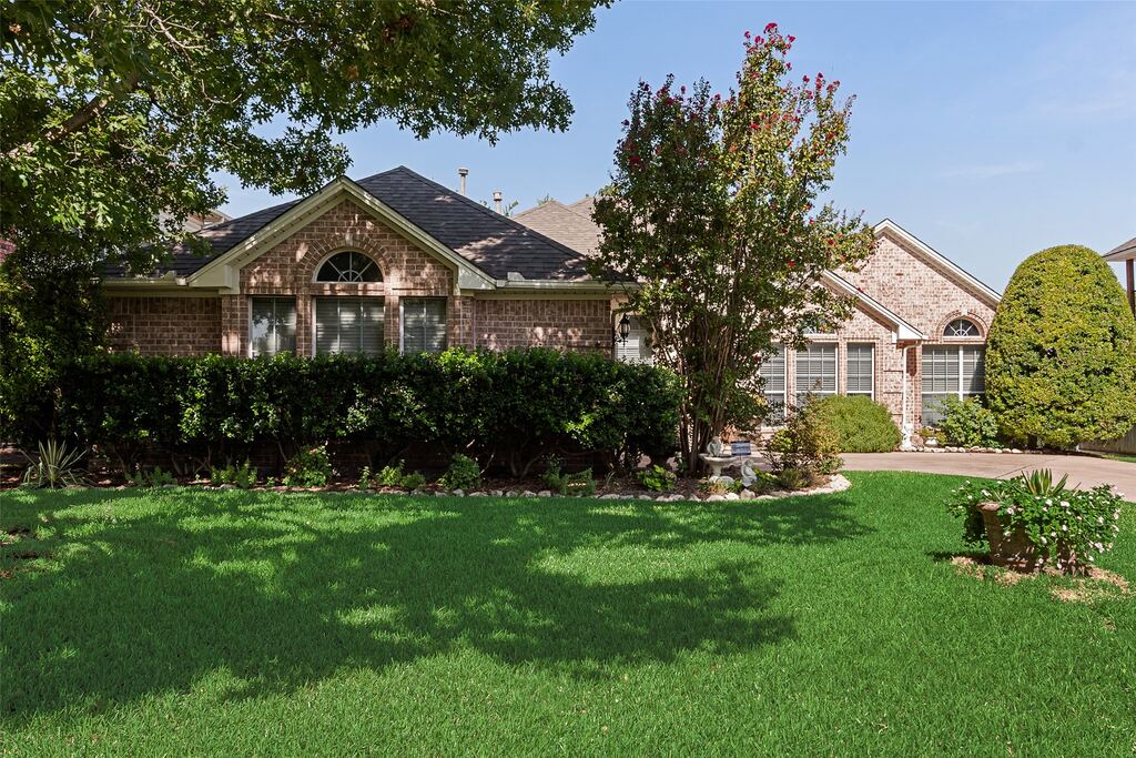 6312 Southern Hills Drive, Fort Worth, TX 76132 — photo 1