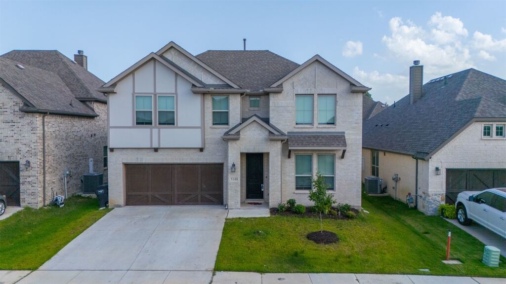 5149 Cantle Court, Fort Worth, TX 76036 — photo 1