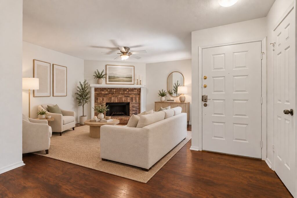 5200 Martel Avenue 24A, Dallas, TX 75206 — photo 1